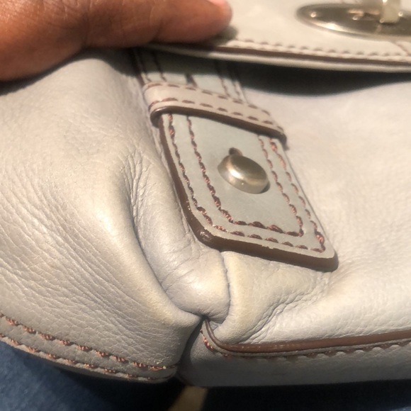Fossil Maddox Crossbody - Picture 7 of 11